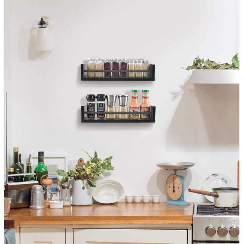 Floating Shelf