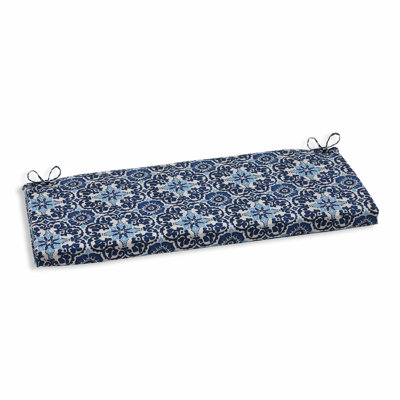 Coussin de banc d’intérieur/d’extérieur Bushman
