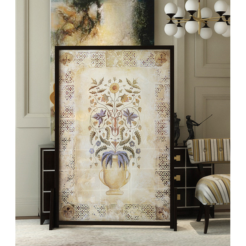 Pamella, H 70,87 po x l 39,37 po x P 1,57 po