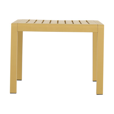 Yellow 2 Pp Single Chairs And Coffee Table For Indoor Outdoor Use, Commercial-grade Strength, /-, Low-profile Relaxation, All-weather Ready, Holds 300 Lbs Per Chair, 180 Indoor/outdoor ,