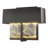 Shard Outdoor Flush Mount-118433643-118433652