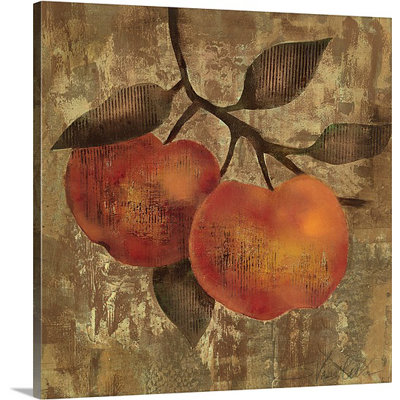 Daisley " Apple " by Silvia Vassileva