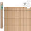 White Privacy Fence-94756455-94756457