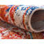 Tapis orange Dimonetta-23392888