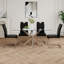 Modern Dining Chair(Set Of 2)-719369326-719369315