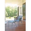 All Seasons Outdoor Ottoman-68834698