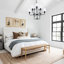 9 - Light Dimmable Classic / Traditional Chandelier-1173156637