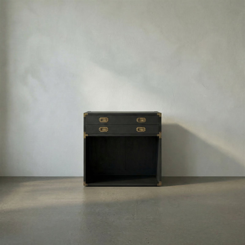 Campaign 2 - Drawer Dresser