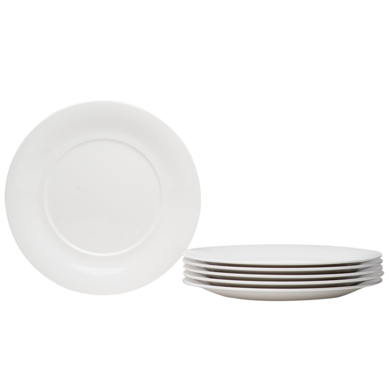Red Vanilla Hospitality 8.5" Salad Plate