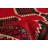 Wool Southwestern Indoor Rug