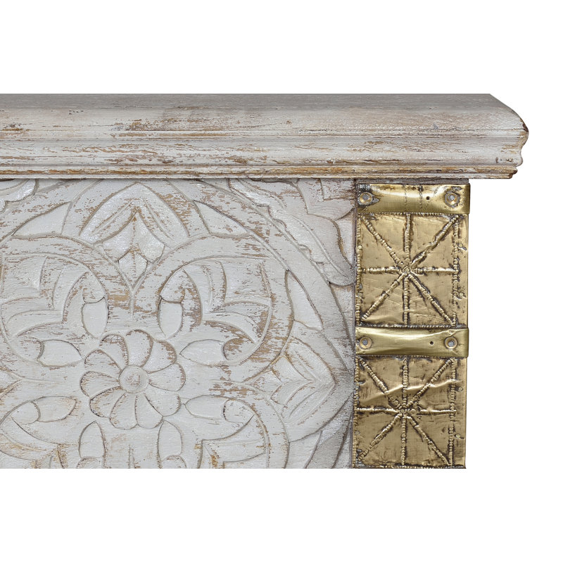 Colbin Blanket Chest