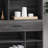 Contemporary Style Cube Unit Bookcase