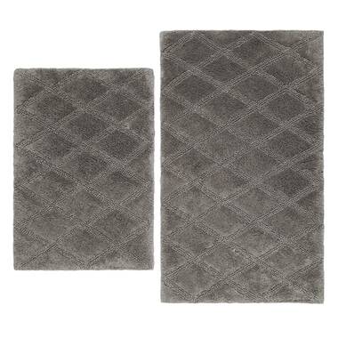 Vera Wang Sculpted Pleat Solid Cotton Multi Size Towel Set - On Sale - Bed  Bath & Beyond - 35409289