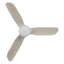 Ventilateur de plafond de 52 po avec éclairage à DEL
