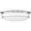 Plafonnier encastré 20 po à 4 lumières Pavonea-662737827