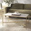 Table basse Markley