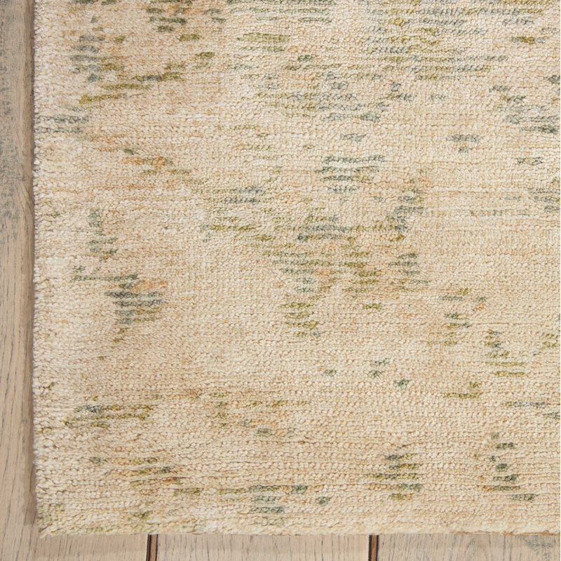 Culbreth Oriental Indoor Rug, Runner 2'3" x 8'