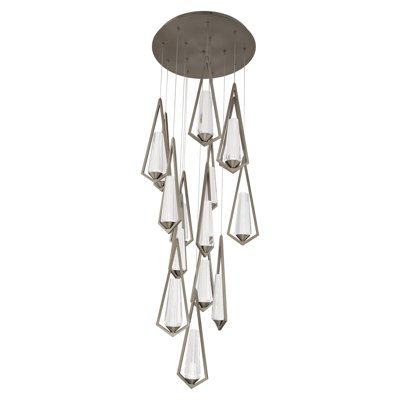 Devotion LED Pendant