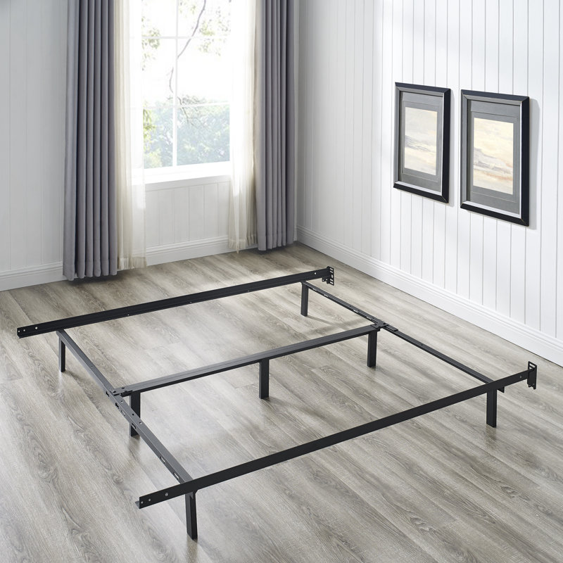 Base de lit extensible 8,7 po Braeden
