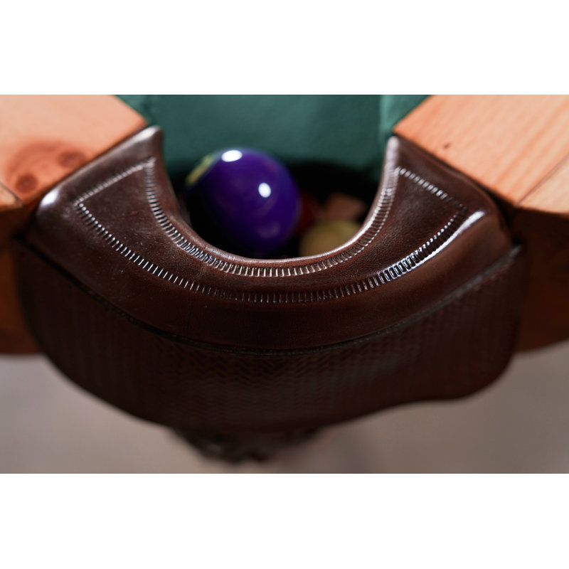Woodslee Pool Table
