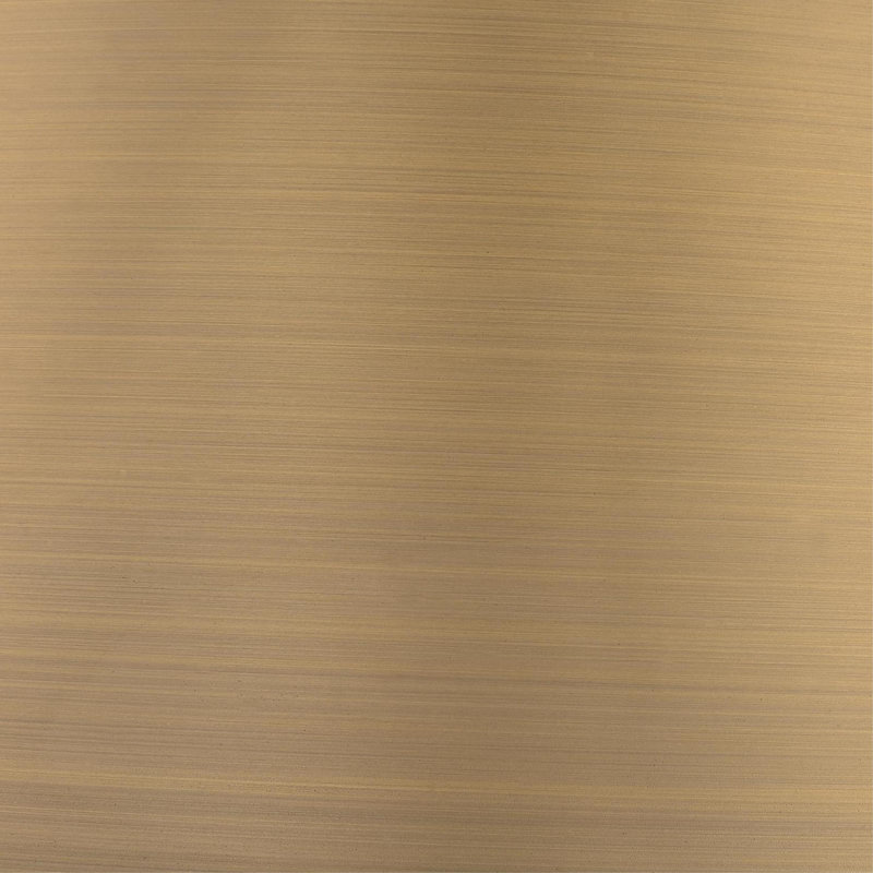 Luminaire suspendu sphère 1 lumière, Laiton brossé