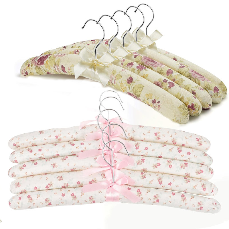 Quadri Non-Slip Standard Hanger