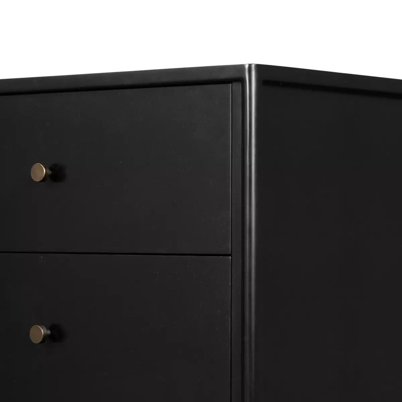 Soto 8 - Drawer Dresser