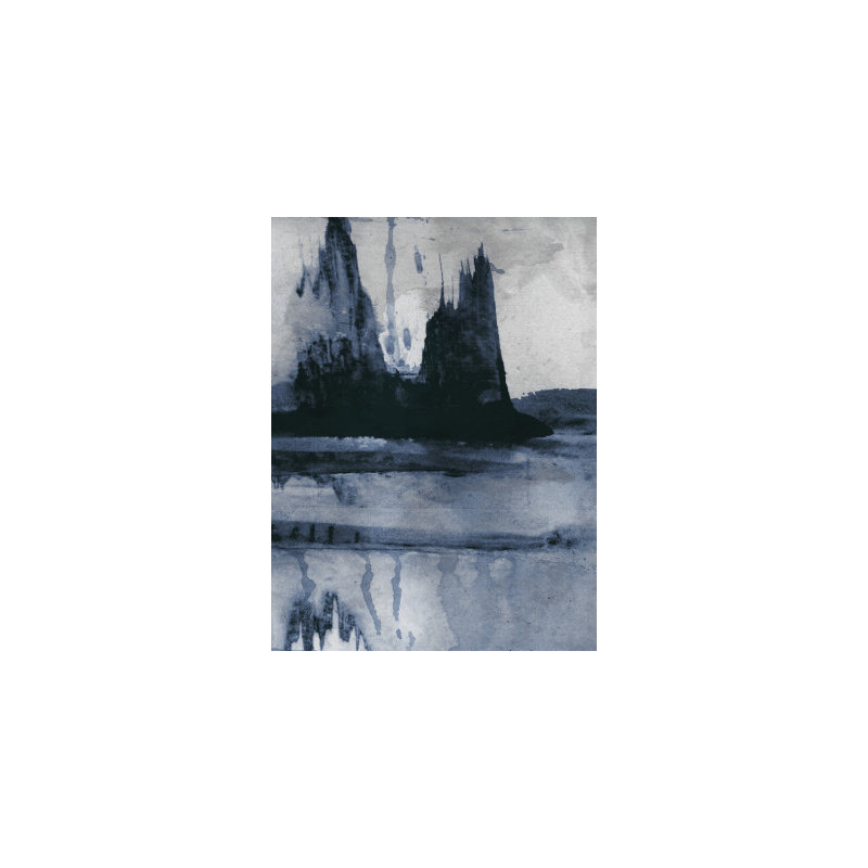 Wrapped Canvas Print, 76.2 cm H x 50.8 cm W