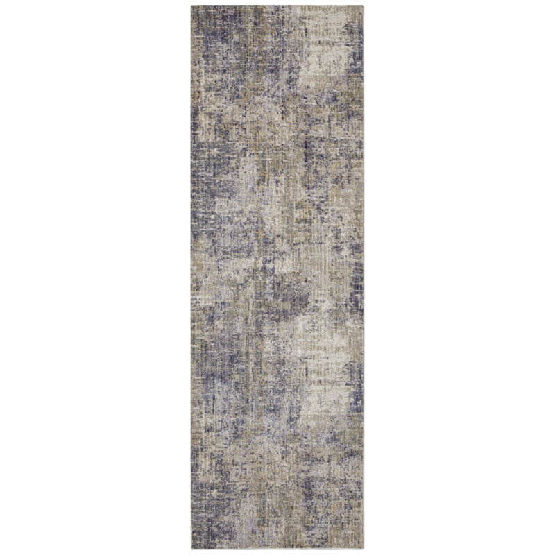 Gizeh Beige Indoor/Outdoor Rug, Runner  75 x 200 cm