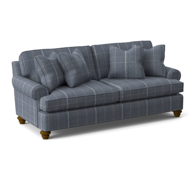 Lowell Upholstered 86'' Sofa