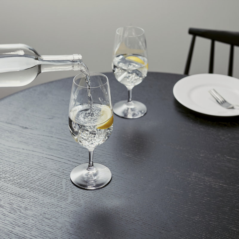 Elegance Water Glass 16 fl oz