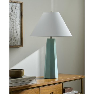 Lampe de table Reppo