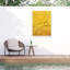 Bolologic sans titre sur toile-98095024