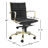 Naida Faux Leather Swivel Task Chair -1986453315-1948661949