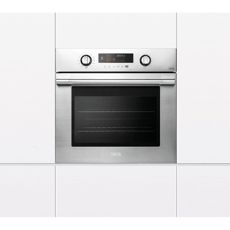 30-Inch Single Wall Oven