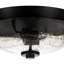 Plafonnier encastré 2 lumières 13 po-32518061-32518060