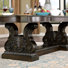 Ardmore Wood 5-Piece Dining Table Set