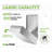 C-Fold/Multi-Fold Paper Towel Dispenser-88418400