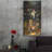 The Garden of Earthly Delights - Right Panel' by Hieronymus Bosch, Metal Wall Art-1839960809