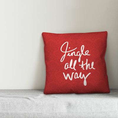 Pillow Cover