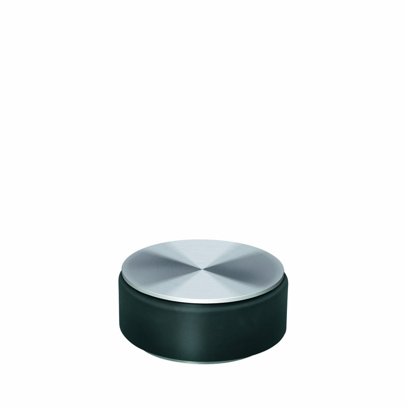 Stainless Steel Floor Mount Stop