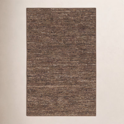 Flatweave Wool Rug