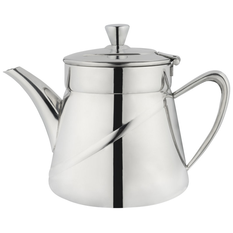 Grunwerg Café Olé Stainless Steel, 48