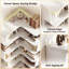 162cm H x 60cm W Standard Bookcase-1343635398