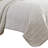 Cotton Blend 3 Piece Quilt Set-15364606-15364577