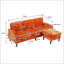 Canapé de rangement / Canapé modulaire-1825774598