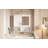 2-In-1 Bathroom Mirror Cabinet-1646967193