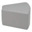 Repose-pieds rembourré Pro Series, paquet de 4-126556902