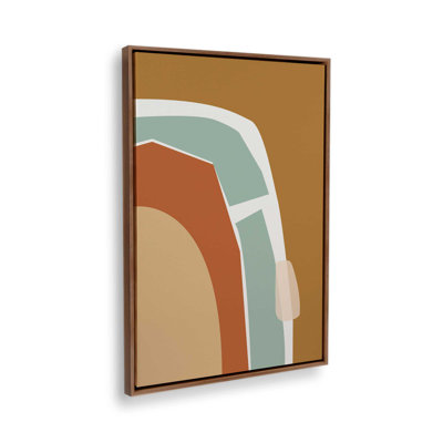 Reminiscense 02 par Garima Dhawan, reproduction d'art