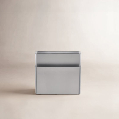 Magazine Rack